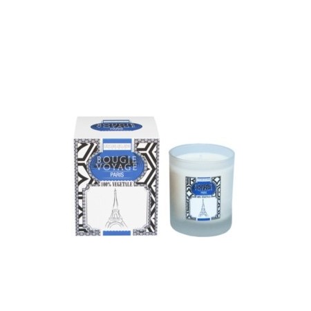 Bougie voyage 180G Paris