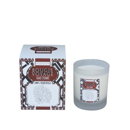 Bougie voyage 180G Saotome