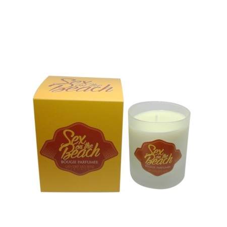 Bougie Sex on the Beach