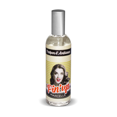 Parfum d'ambiance 100 ml Pin Up Marcelle