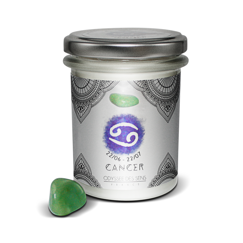 Bougie Cancer Prémium