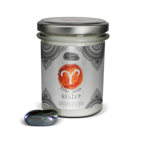 Bougie Bélier Prémium