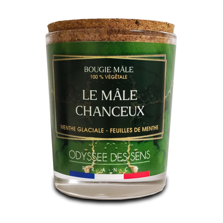 Bougie Babel 180 La bougie deux en 1