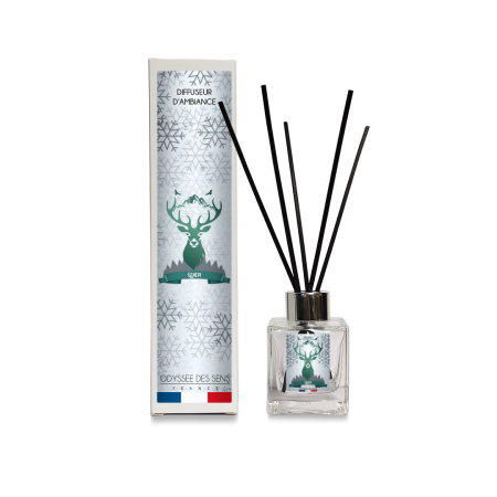 Coffret Capilla Génépi