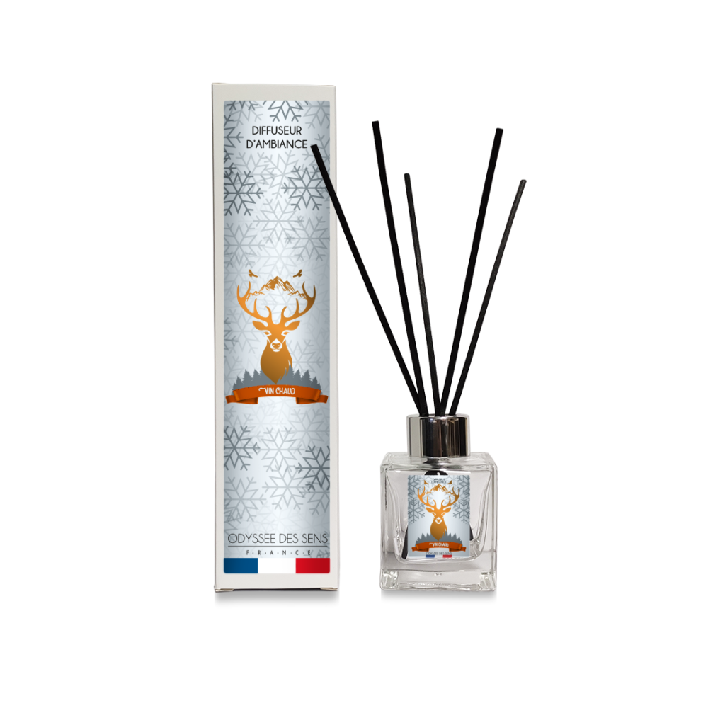 Coffret Capilla VinChaud