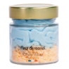 Bougie Chantilly 150g Fleur de Monoi