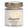 Bougie Chantilly 80g Vanille Gourmande