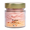 Bougie Chantilly 150g Fraise