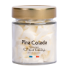 Bougie Chantilly 80g Pina Colada