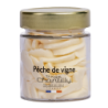 Bougie Chantilly 80g Pêche de Vigne