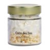 Bougie Chantilly 150g Coco des Iles