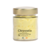 Bougie Chantilly 80g Citronnelle