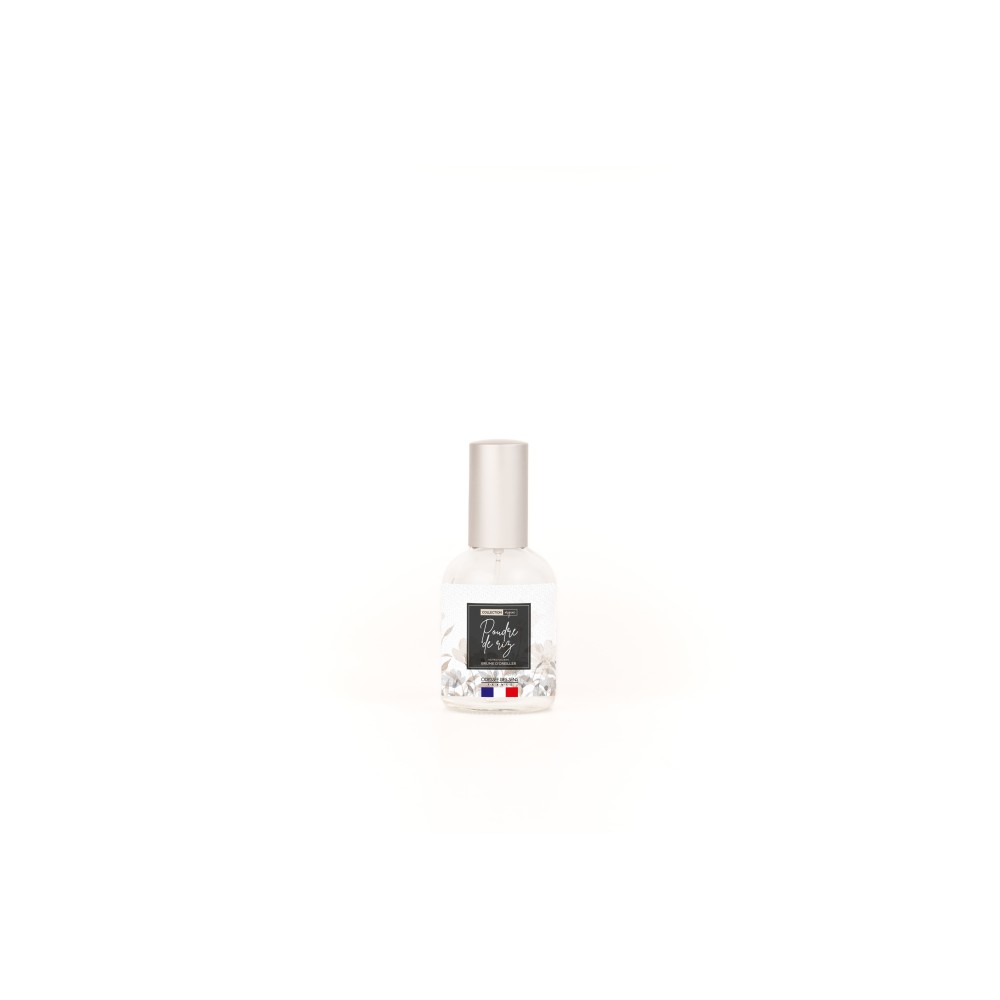 Brume d'oreiller, pour un sommeil relaxant