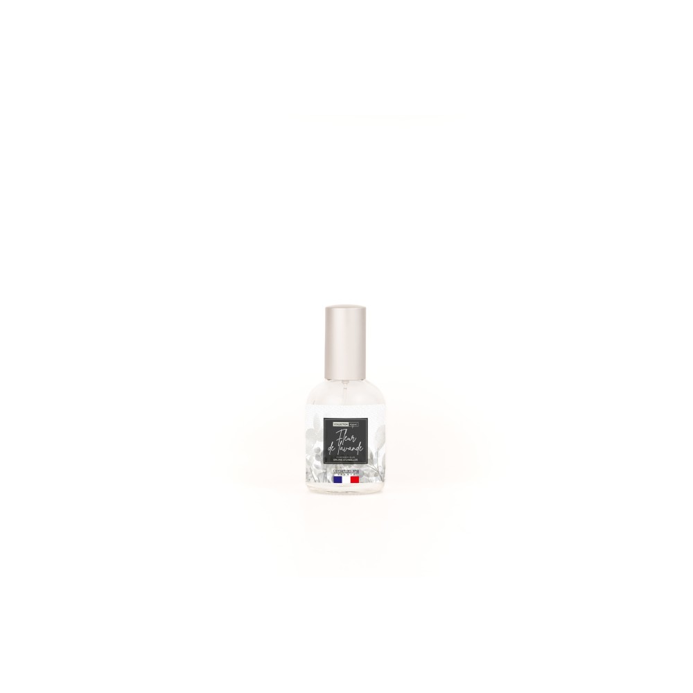 Brume d'oreiller, pour un sommeil relaxant