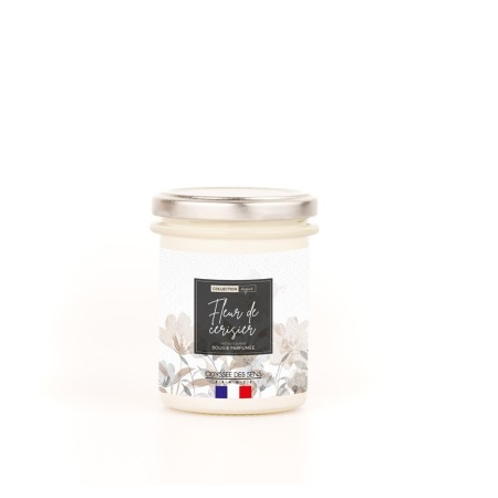 Bougie Origine 150g Fleur de Cerisier