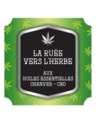 La Ruée vers l'Herbe